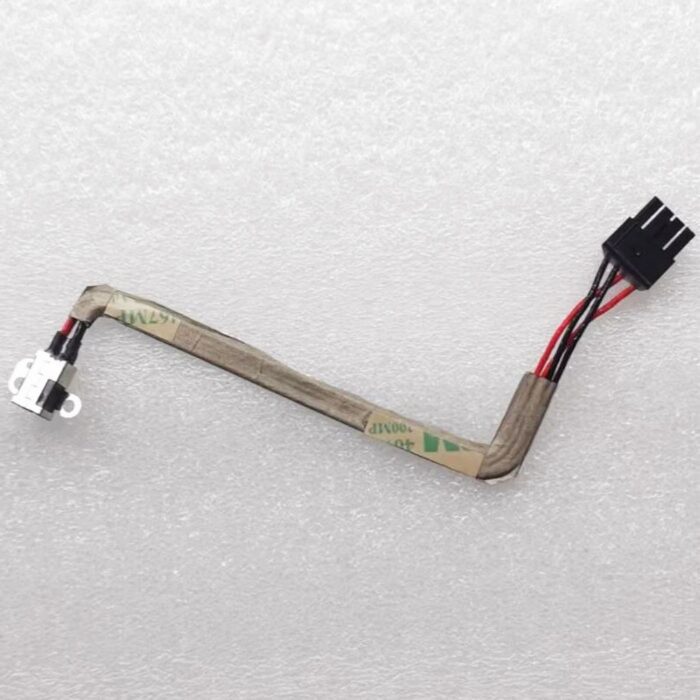 Notebook DC power jack for MSI GF66 GL66 K1G-3004100-H39