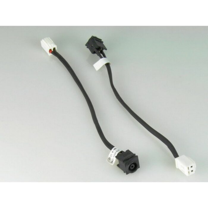 Notebook DC power jack for Sony vaio PCG-791M VGN-FS with cable 073-0001-1040