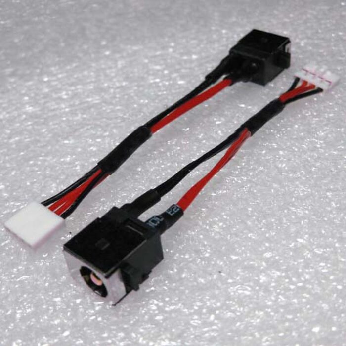 Notebook DC power jack for Toshiba Portege Z830 Z835 Z930 Z935