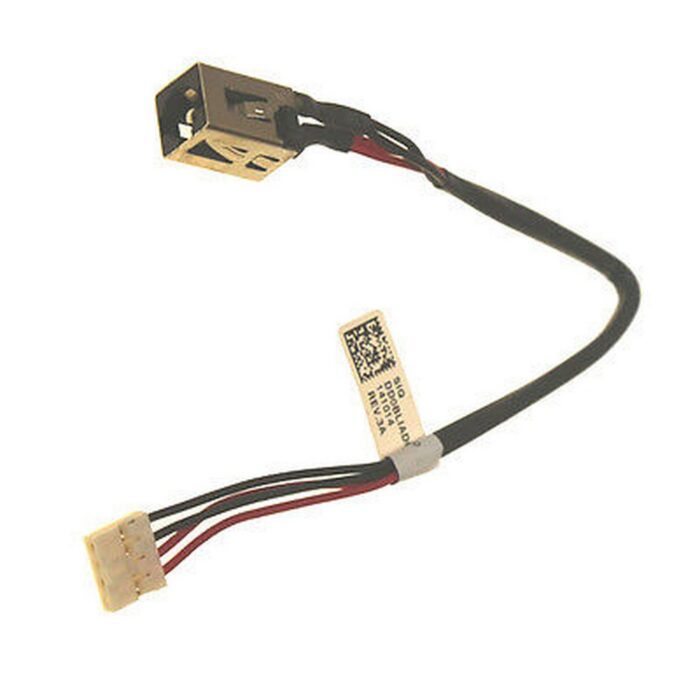 Notebook DC power jack for Toshiba Satellite L50-B L50D-B L50T-B