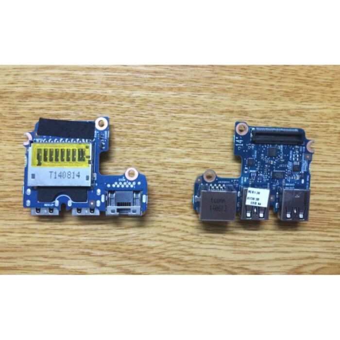 Notebook DC/USB board for HP Probook 640 G1 645 G1 pulled