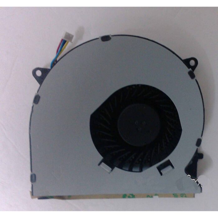 Notebook GPU Fan for ASUS G55 G57 G75 Series bigger KSB06105HB -BK2J