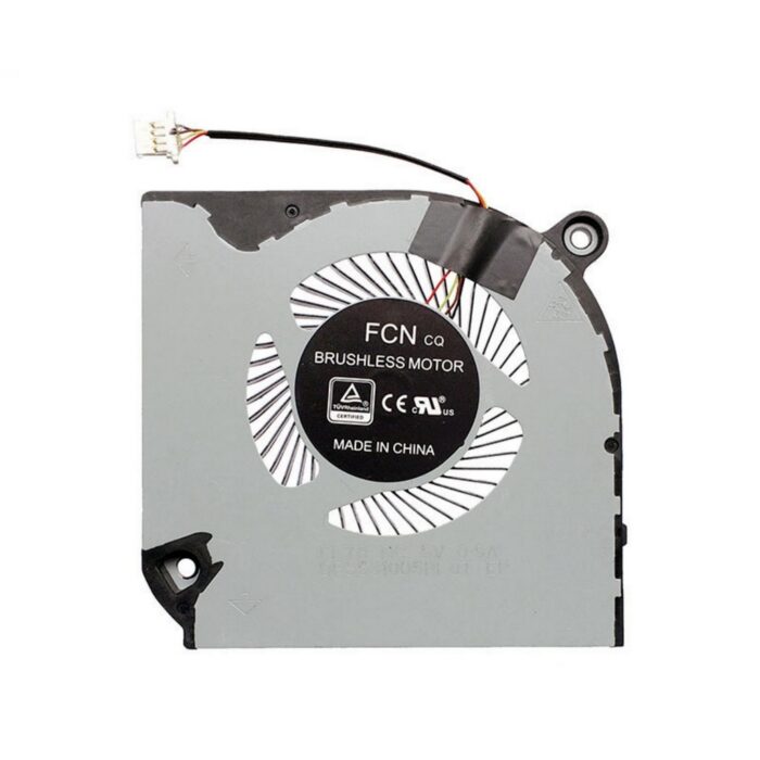 Notebook GPU Fan for Acer AN515-54 A715-41G Series