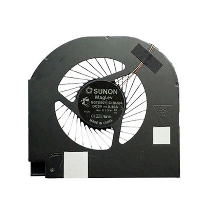 Notebook GPU Fan for Dell Precision 7730 7740 Series