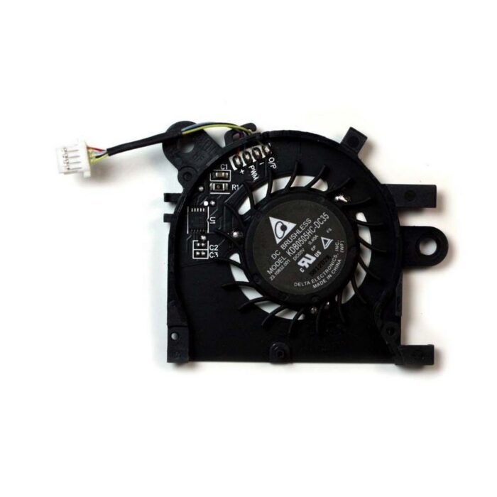 Notebook GPU Fan for HP Elitebook Folio 1040 G1 G2 Series Small EG50040S1-C250-S9A