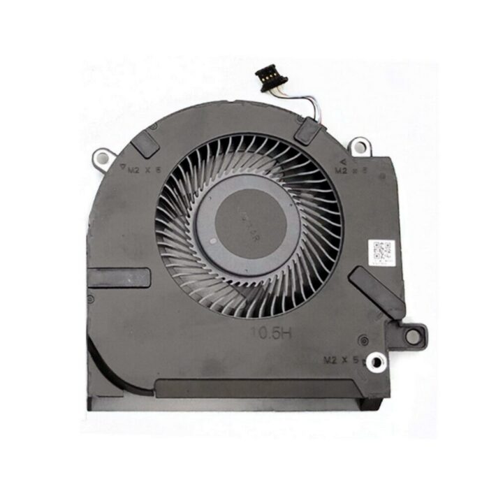 Notebook GPU Fan for HP Omen 15-en 15-ek  TPN-Q236 TPN-Q238 Series