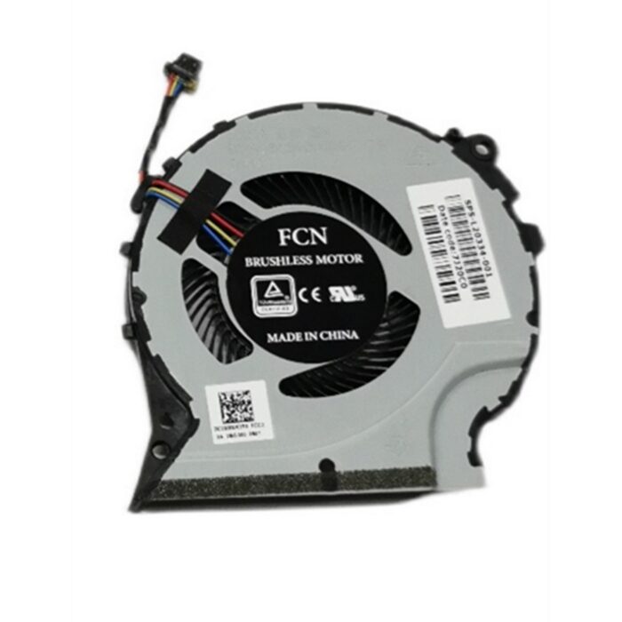 Notebook GPU Fan for HP Pavilion 15-CX TPN-C133 Series