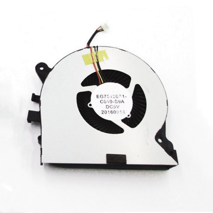 Notebook GPU Fan for Lenovo Legion Y720 Series