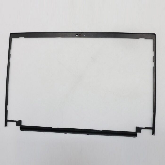 Notebook LCD Front Frame Cover for Lenovo Thinkpad T490 AP1AC00060 02HK965