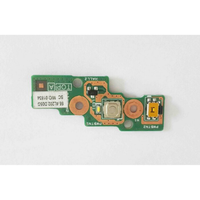 Notebook Power Button Board  for Lenovo S510P S410P