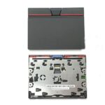 Notebook TouchPad Trackpad With Three 3 Buttons Key Gestures Function for Lenovo Thinkpad P50s T440 T550 W550S T56