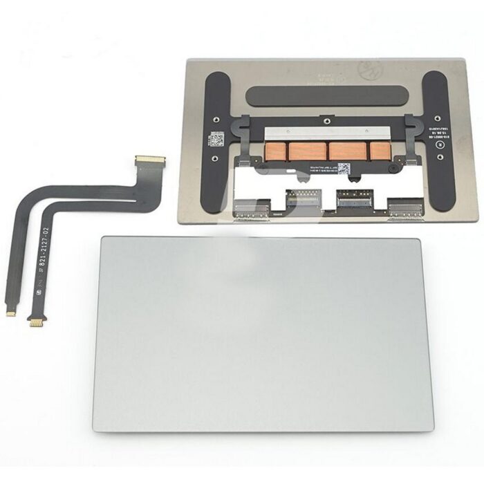 Notebook Touchpad Trackpad with Cable for Apple MacBook Retina A1534 12 Inch Year 2015 gold