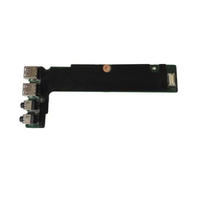 Notebook USB Audio Board  for HP Probook 8570P