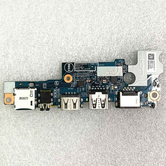 Notebook USB IO Audio Board for Dell Latitude 3410 3510 0Y67KR