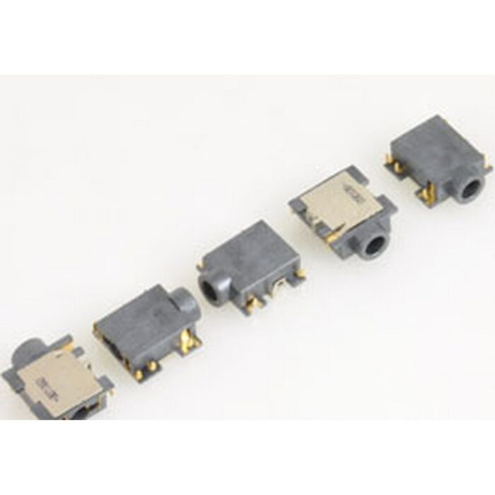 Notebook audio jack for Acer 5551 5552Gateway NV50