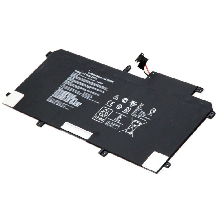 Notebook battery for ASUS UX305CA UX305FA Series C31N1411 original quality  11.4V 3950mAh