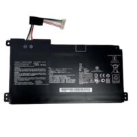 Notebook battery for ASUS VivoBook14 E410MA E510M L410MA  B31N1912 C31N1912 11.4V 3600mAh