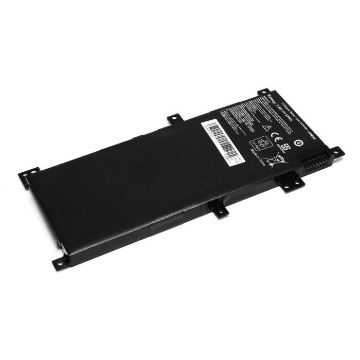 Notebook battery for Asus A455LN X455L C21N1401 7.6V 37Wh