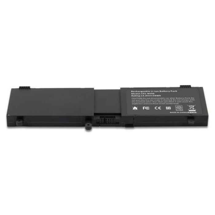 Notebook battery for Asus Q550L series C41-N550 15V 4080mAh