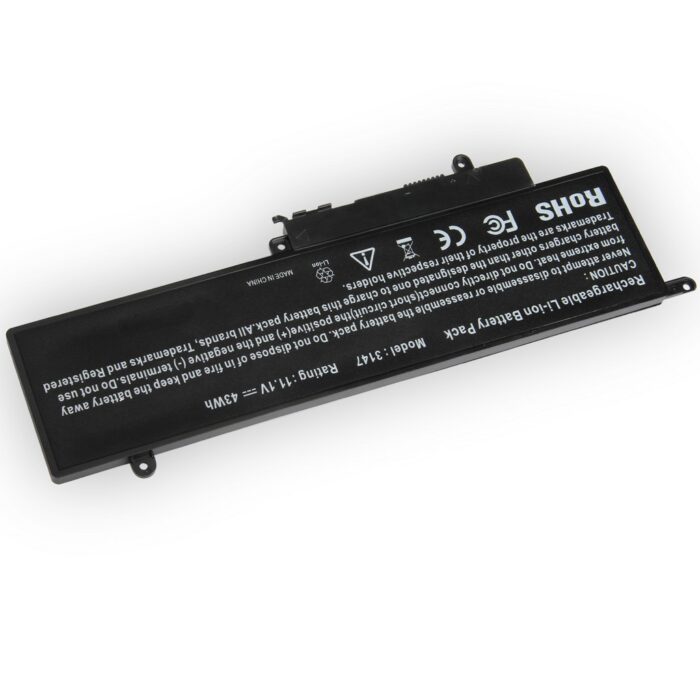 Notebook battery for DELL Inspiron 13 7347 series 11.1V 3500mAh GK5KY