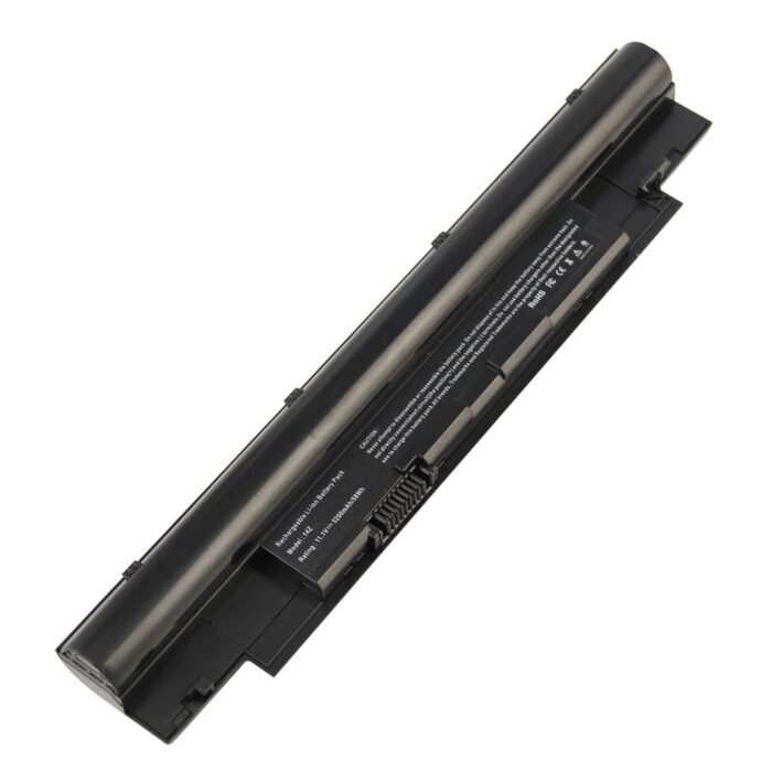 Notebook battery for Dell Inspiron 14Z(N411z) series  10.8V /11.1V 4400mAh N2DN5