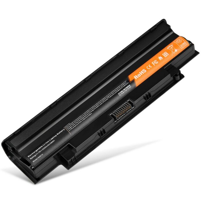 Notebook battery for Dell Inspiron N4010 1.1V 4400mAh J1KND