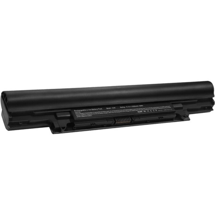 Notebook battery for Dell Latitude 3340(2014) 3350(2015) 10.8V /11.1V 4400mAh YFDF9