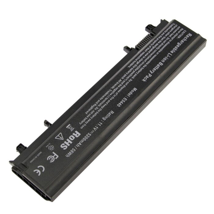 Notebook battery for Dell Latitude E5440 E5540 series 10.8V /11.1V 4400mAh N5YH9