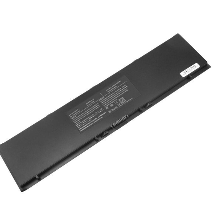 Notebook battery for Dell Latitude E7440 E7450 E7420 7.4V 4500mAh 33Wh 34GKR