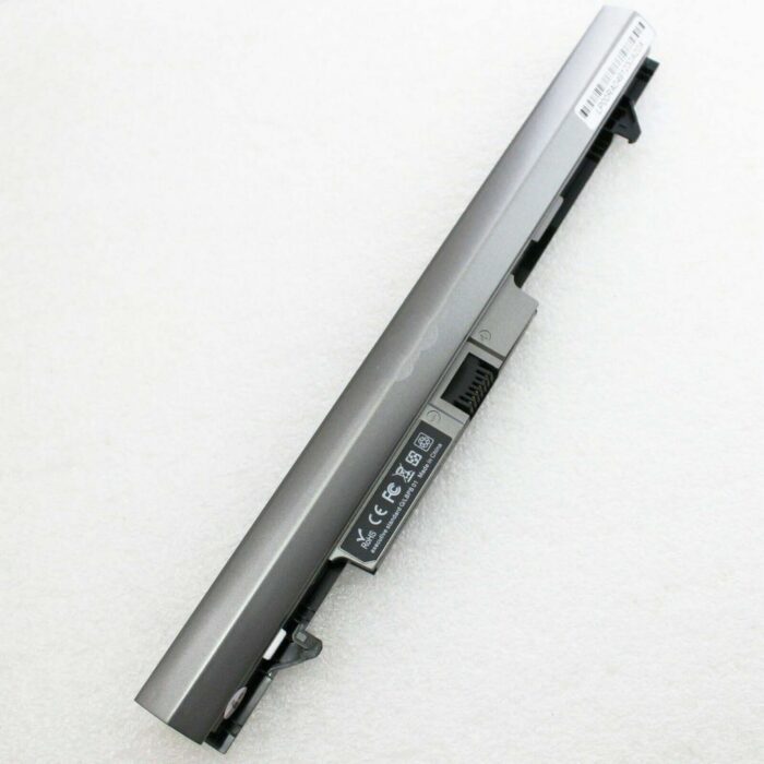 Notebook battery for HP ProBook 430 G1 G2 series  14.8V 2200mAh black and gray