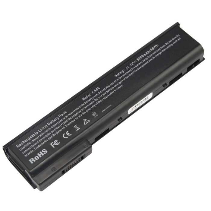 Notebook battery for HP ProBook 640 G1 645 G1  650 G0 G1 series 11.1V 4400mAh