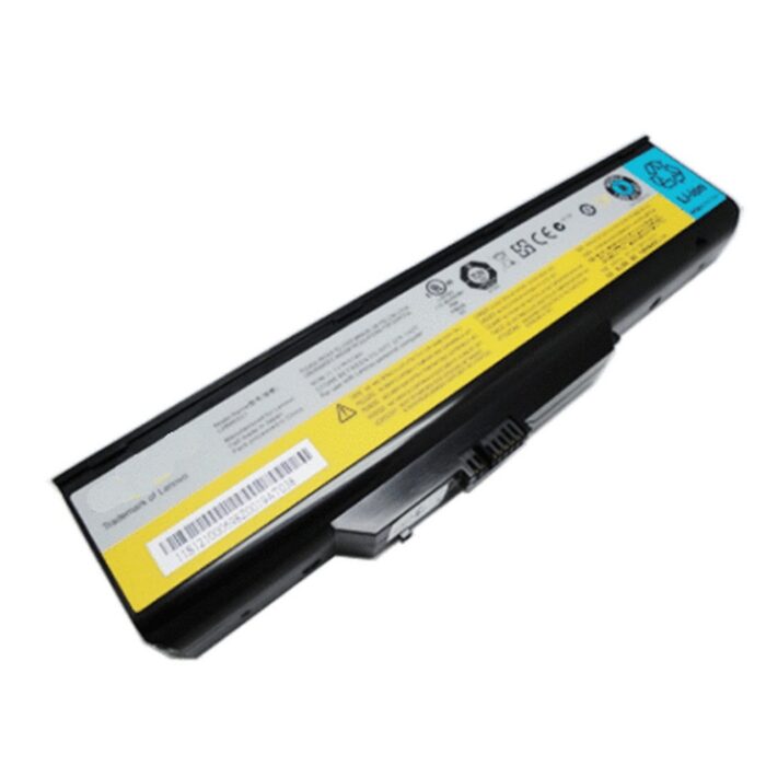 Notebook battery for Lenovo 3000 G230 series 10.8V /11.1V 4400mAh L08M6D21