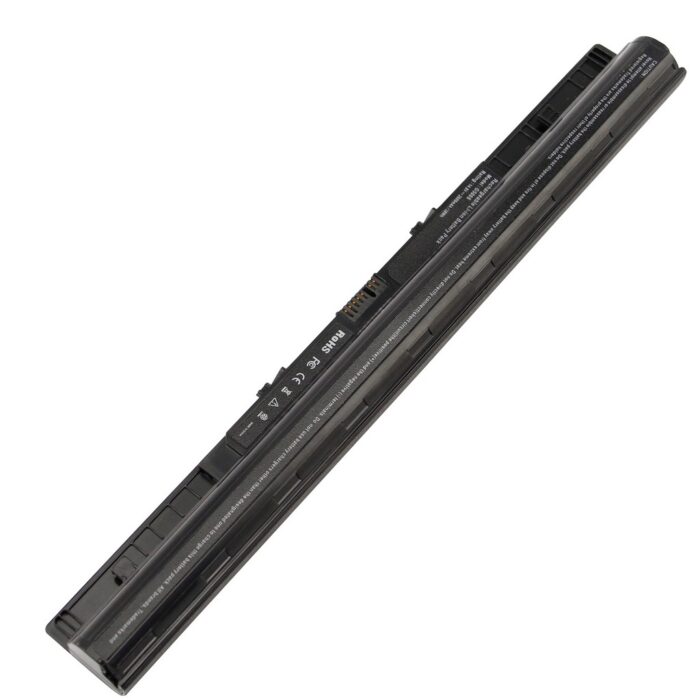 Notebook battery for Lenovo G500 series 4Cell 14.8V 2200mAh Black L12L4A02