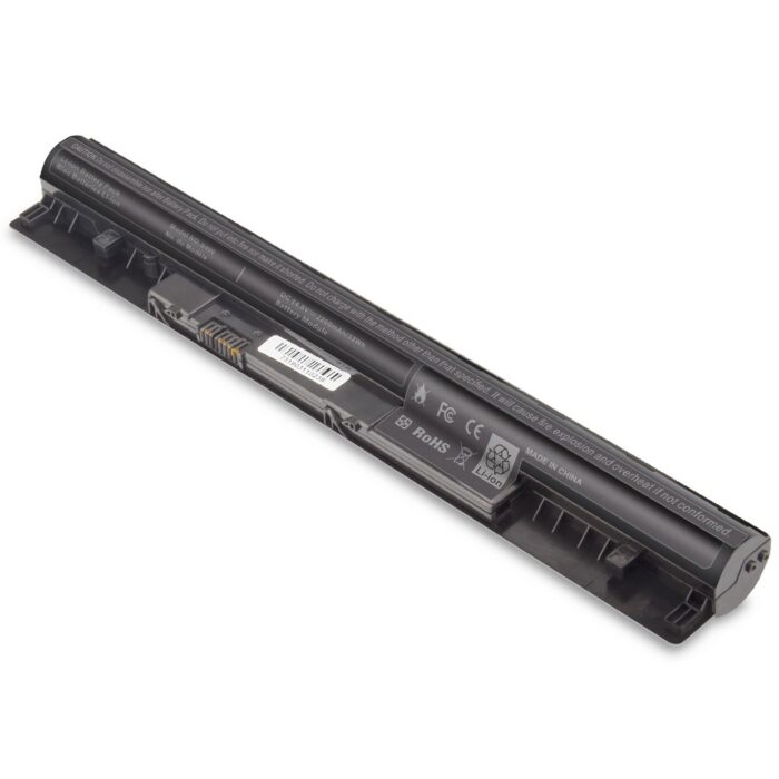 Notebook battery for Lenovo IdeaPad S300 S400 series  14.8V 2200mAh L12S4Z01