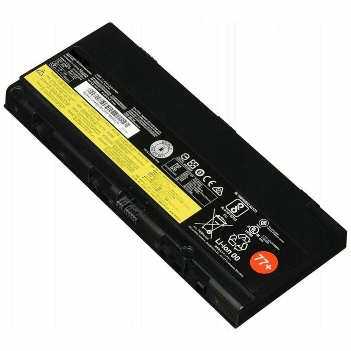 Notebook battery for Lenovo ThinkPad P50 P51 P52 11.4V 7900mAh 90Wh 00NY490