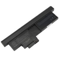 Notebook battery for Lenovo ThinkPad tablet X200 X200t series 8cell 14.4V 4400mAh 42T4565