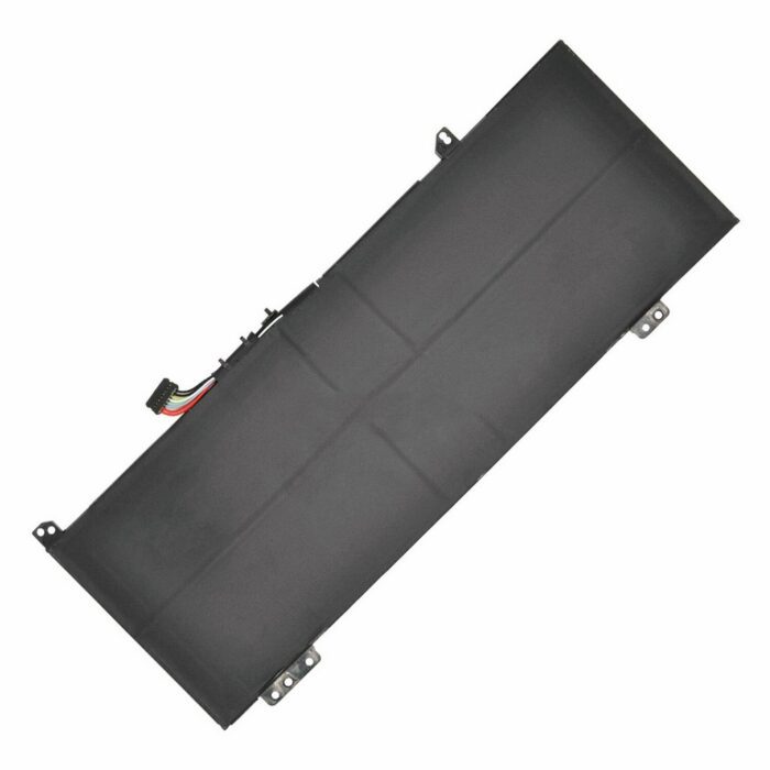 Notebook battery for Lenovo Yoga 530-14 Series L17C4PB0 7.68V 45Wh