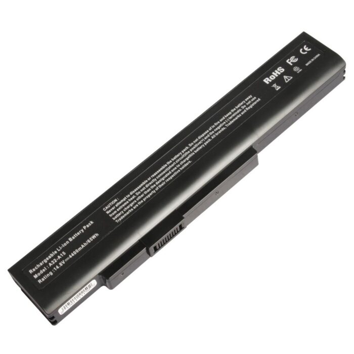 Notebook battery for MSI CX640 CR640 series A32-A15 11.1V 4400mAh