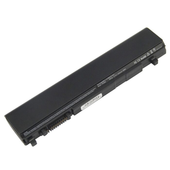 Notebook battery for Toshiba Portege R700 Series  10.8V /11.1V 4400mAh