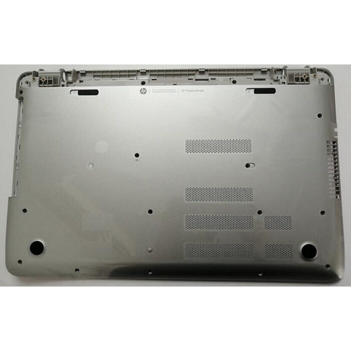 Notebook bezel Bottom Case Cover for HP Pavilion 17-F EAY1700505A 766909-001  Silver