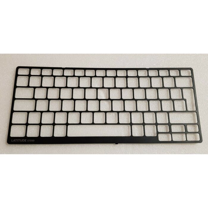 Notebook bezel Keyboard Bezel Trim Surround for Dell Latitude E5250 E7250 06K74C UK