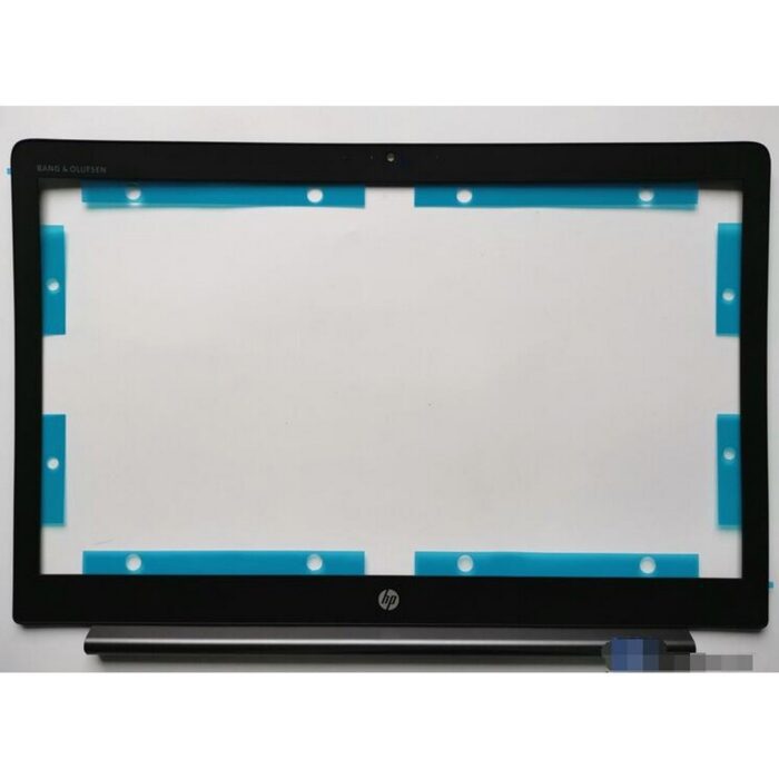 Notebook bezel LCD Front Cover for HP ZBook Studio G3  840935-001 Black EOL