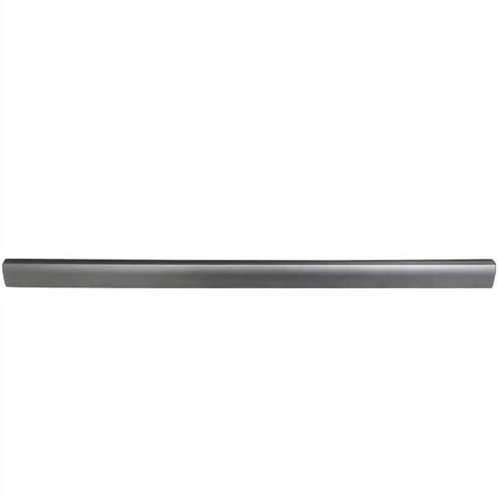 Notebook hinge cover for Lenovo Thinkbook 14 G2 G3 ACL ITL silver grey