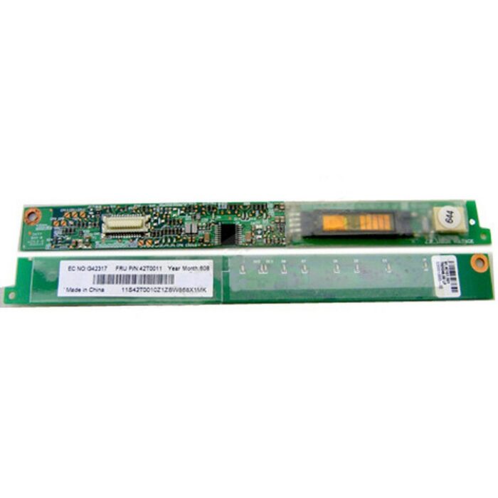 Notebook inverter for IBM Thinkpad T40 T41 T42  14 pulled