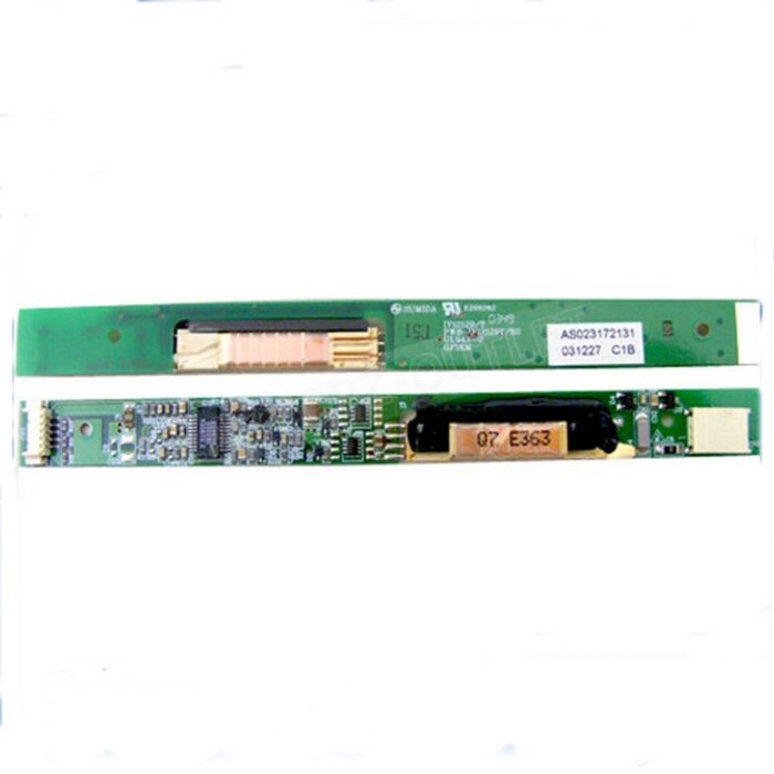 Notebook inverter for Toshiba Satellite P100 P105 L15 L25