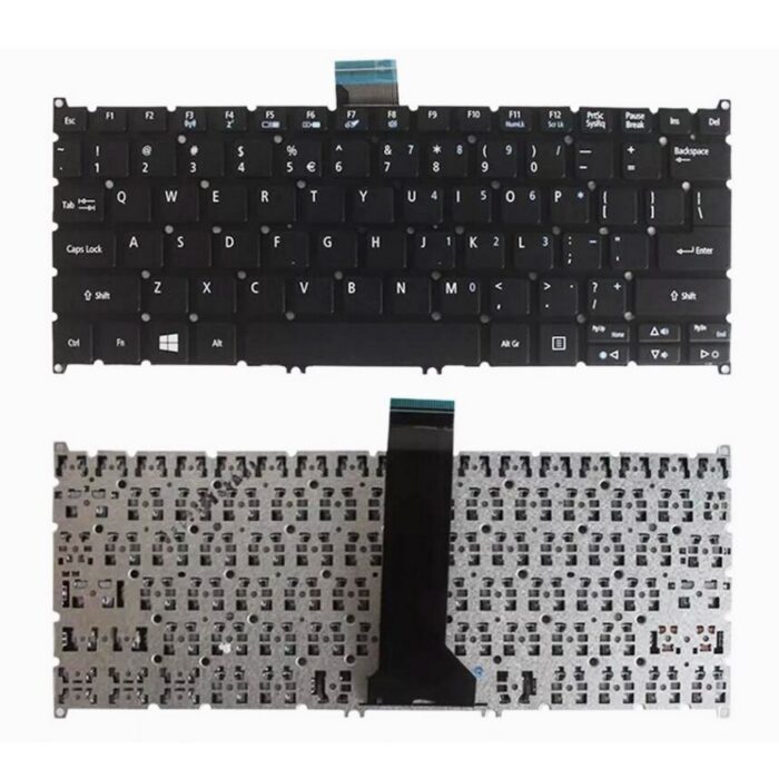 Notebook keyboard for ACER Aspire V5-122 V5-122P