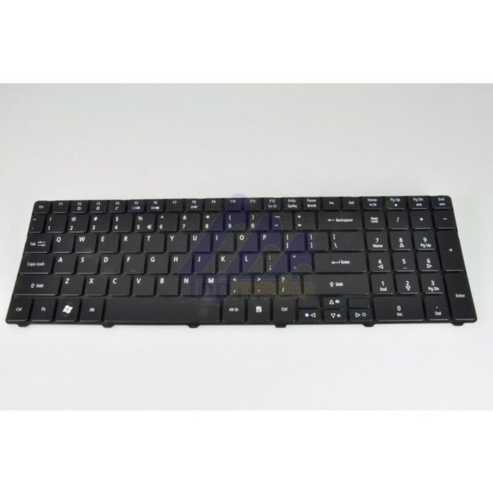 Notebook keyboard for Acer Aspire 5741 7551 7552