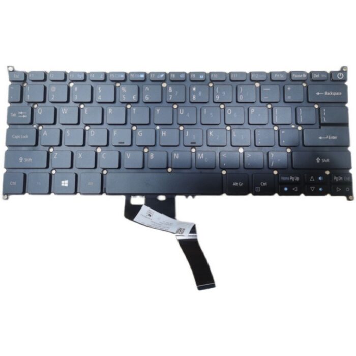 Notebook keyboard for Acer Swift 3 SF314-42 SF314-41