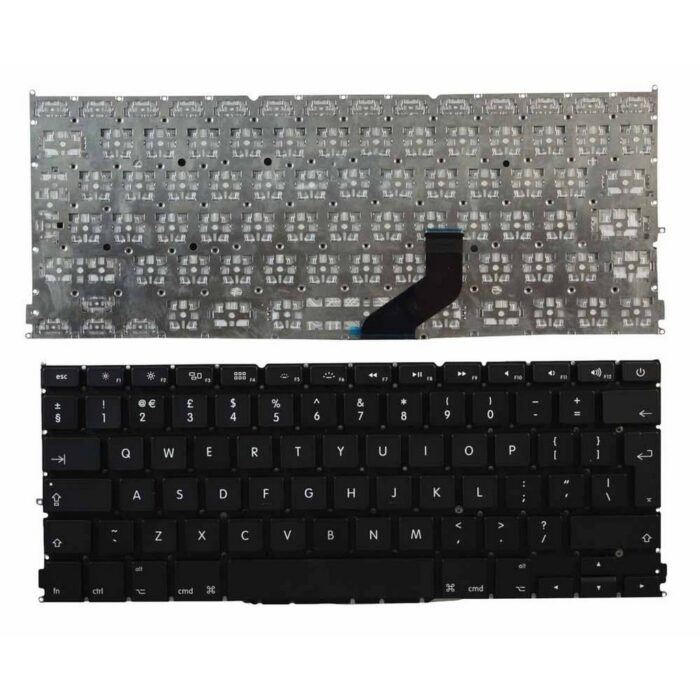 Notebook keyboard for Apple Macbook Pro 13  A1425 big Enter