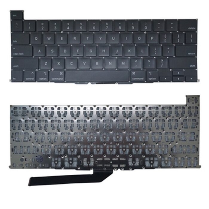 Notebook keyboard for Apple Macbook Pro 16 A2141 2019